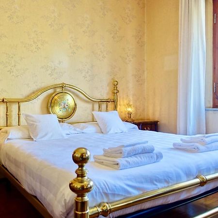 Апартаменты Casa Timo A Баньо-Виньони Экстерьер фото